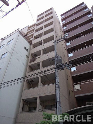 【外観】 | ベラジオ烏丸御池