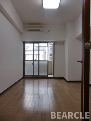 【居間・リビング】 | ベラジオ烏丸御池