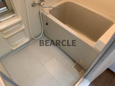 【浴室】 | ベラジオ烏丸御池