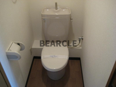 【トイレ】 | ベラジオ烏丸御池