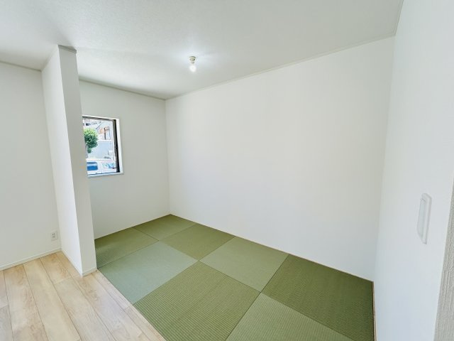 糸満市大度第1-1号棟　＼☆ご成約時キャッシュバック☆／のその他|※サンプル写真となります。