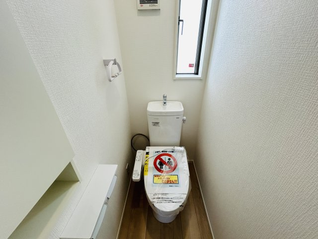 糸満市大度第1-1号棟　＼☆ご成約時キャッシュバック☆／のその他|※サンプル写真となります。