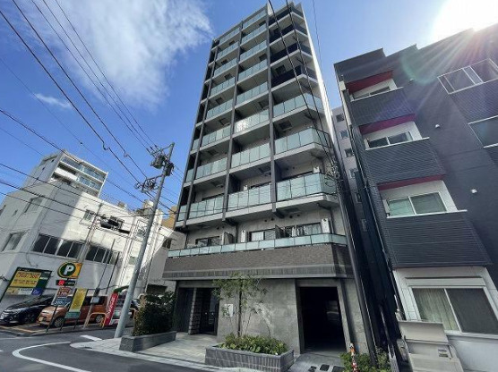 ＡＬＴＥＲＮＡ蔵前