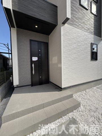 平塚市東中原1丁目　新築戸建のその他