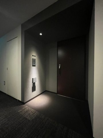 アイランドシティオーシャン＆フォレスト タワーレジデンス、WEST棟のその他