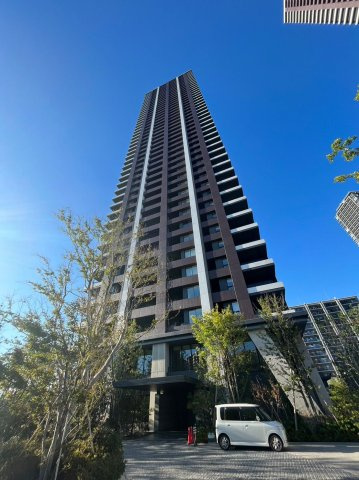 アイランドシティオーシャン＆フォレスト タワーレジデンス、WEST棟