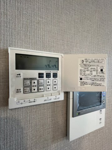 アイランドシティオーシャン＆フォレスト タワーレジデンス、WEST棟のその他