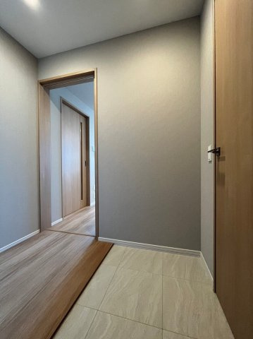 アイランドシティオーシャン＆フォレスト タワーレジデンス、WEST棟のその他