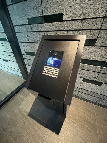 アイランドシティオーシャン＆フォレスト タワーレジデンス、WEST棟のその他