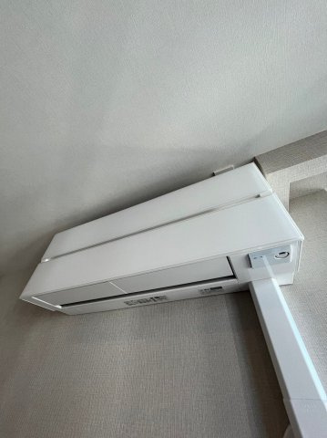 アイランドシティオーシャン＆フォレスト タワーレジデンス、WEST棟の設備