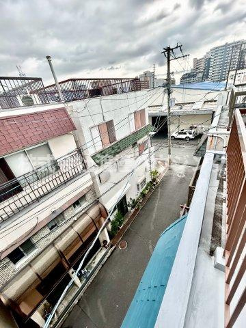 横枕西一戸建の展望