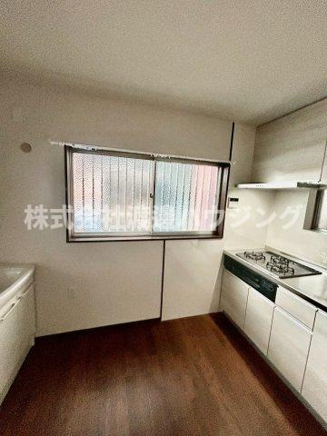 横枕西一戸建のその他|窓