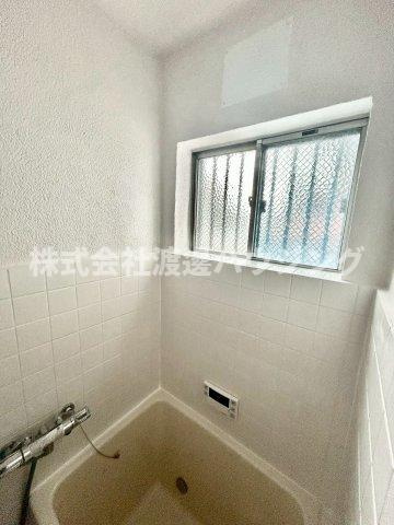 横枕西一戸建のその他|窓