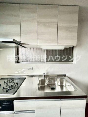 横枕西一戸建のその他|窓