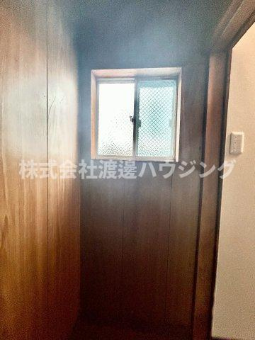横枕西一戸建のその他|窓