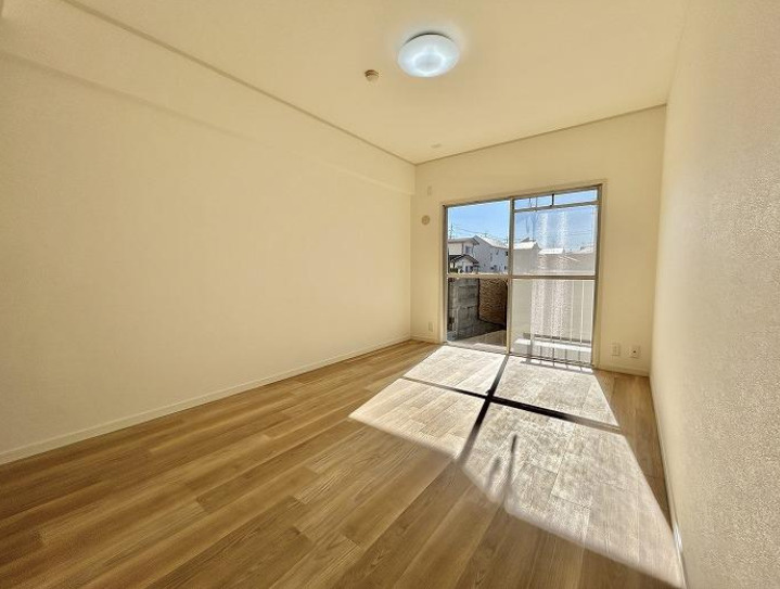 【洋室】の画像