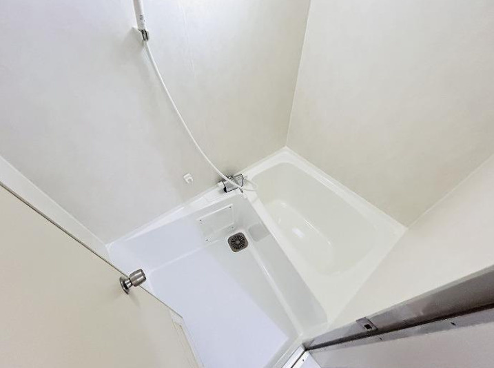 【浴室】の画像