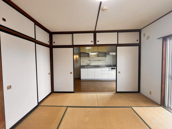 【和室】の画像