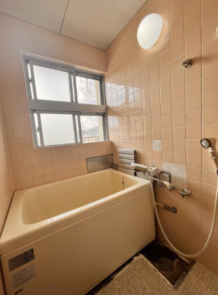 【浴室】の画像