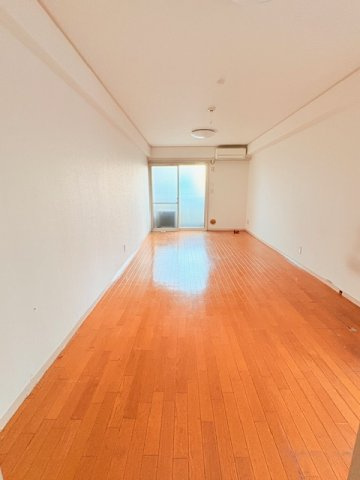 自由が丘オークヒルの居間・リビング