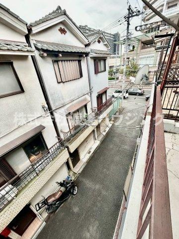 岩田町1丁目一戸建の展望