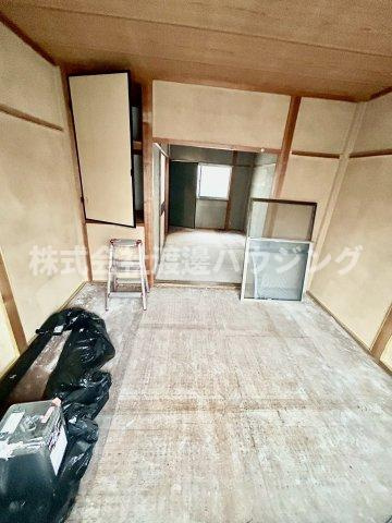 岩田町1丁目一戸建の内装