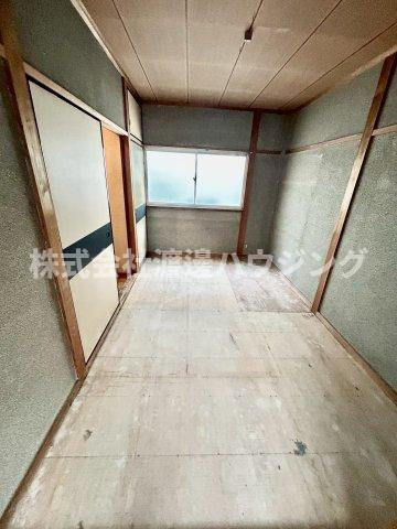 岩田町1丁目一戸建の和室