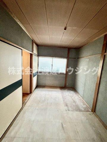 岩田町1丁目一戸建の和室