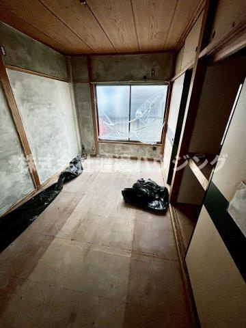 岩田町1丁目一戸建の内装