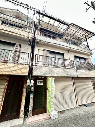 岩田町1丁目一戸建の外観