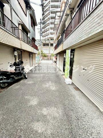 岩田町1丁目一戸建の周辺
