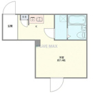 メゾンアルピナ北千住の画像
