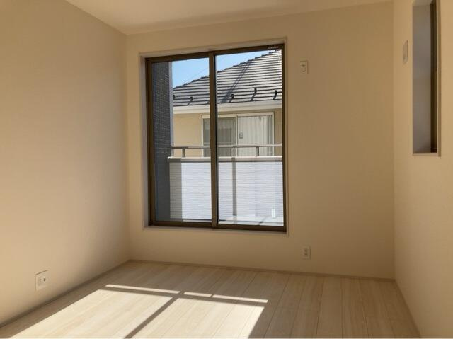 リーブルガーデン宇都宮市宮の内第４　新築一戸建てのその他