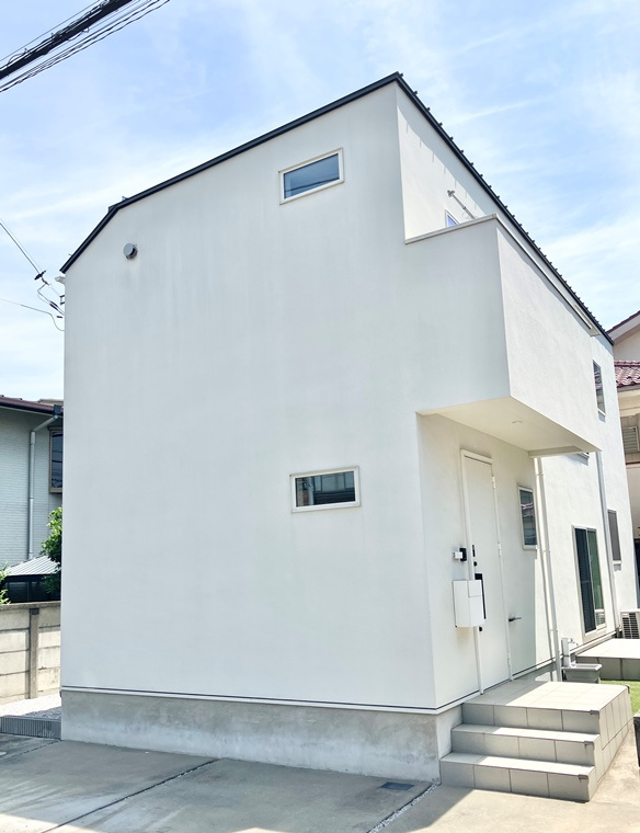 多磨町戸建