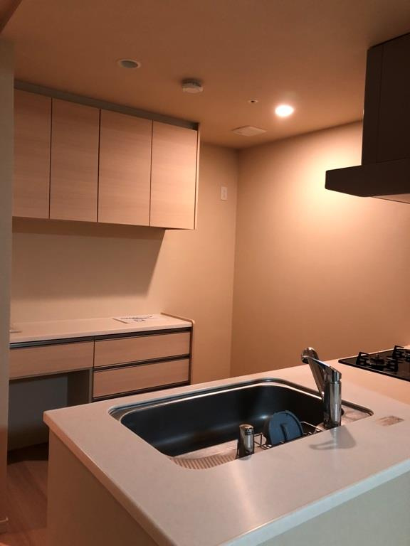 ユーカリが丘　スカイプラザ・ミライアタワーの設備