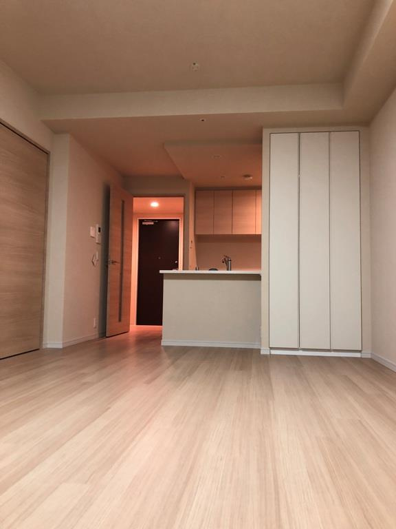 ユーカリが丘　スカイプラザ・ミライアタワーの内装