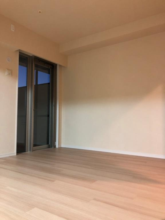 ユーカリが丘　スカイプラザ・ミライアタワーの寝室