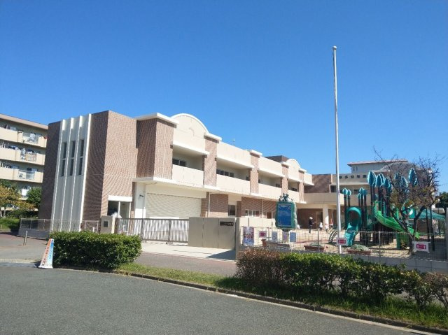 奈多団地、7棟のその他