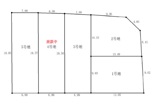 【土地図】の画像