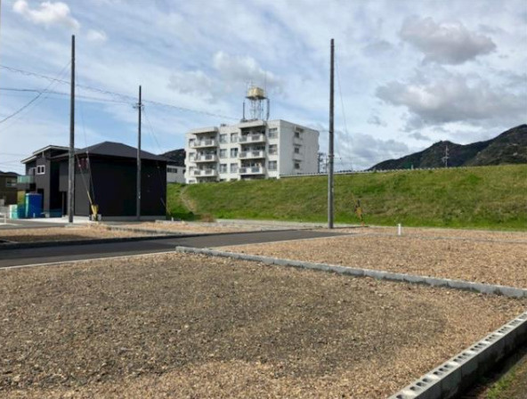 【外観】の画像