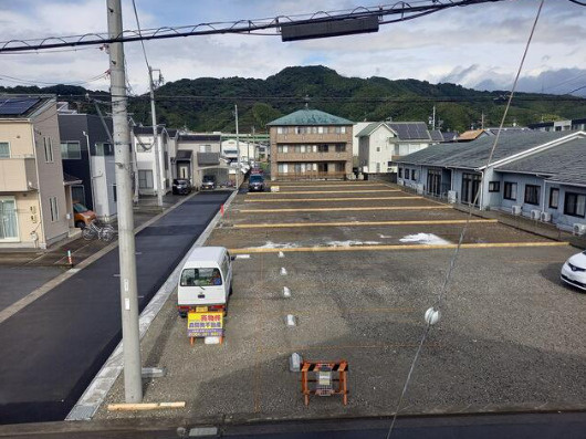 【外観】の画像