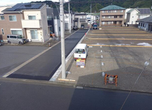 【外観】の画像