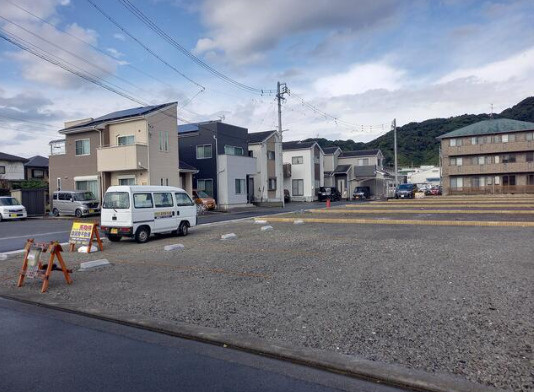 【外観】の画像