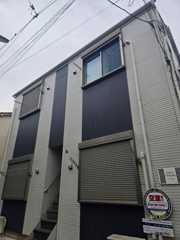 ドミール西が丘