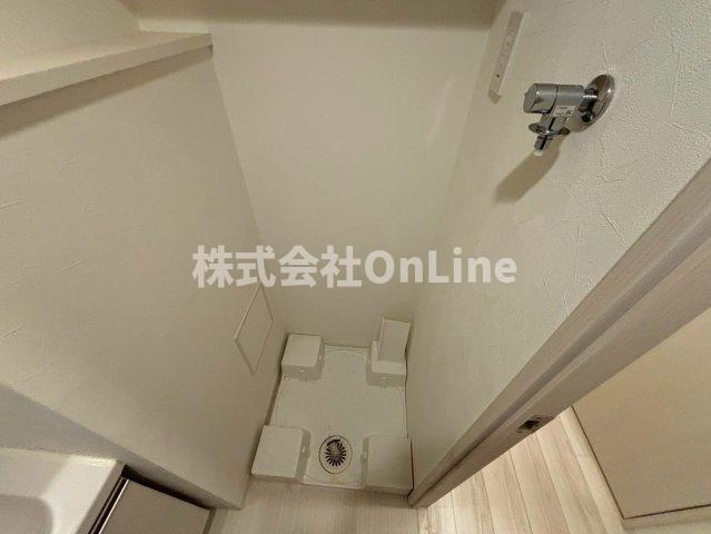 【設備】 | JPレジデンス大阪城東4