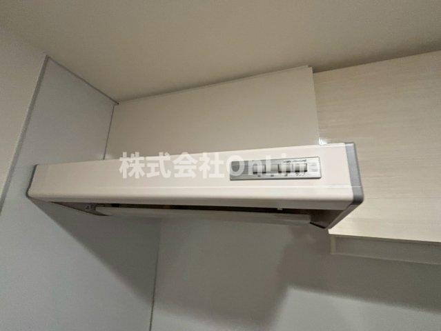 【設備】 | JPレジデンス大阪城東4