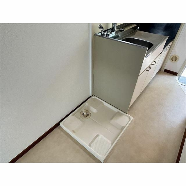 メゾンアゼリアの設備