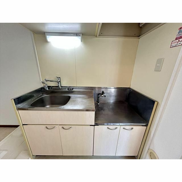 メゾンアゼリアのキッチン