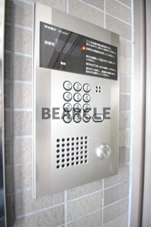 【セキュリティ】 | Elle21