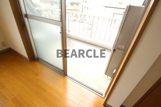 【バルコニー】 | Elle21